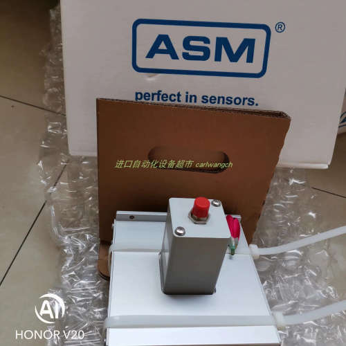 ASM CLMS1-JA1AB013000DW2传感器MPM2B2-B18P950