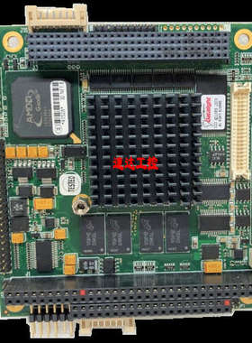 可议价CPU-1433 REV.HW B01 E6605XXU07-B006PC660512BL PC104板