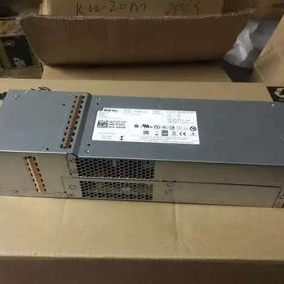 全新原装  EqualLogic PS4100 4110 存储柜 电源 700W DD20N