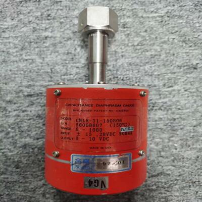 MFG CMLH-31-150S06 CAPACITANCE