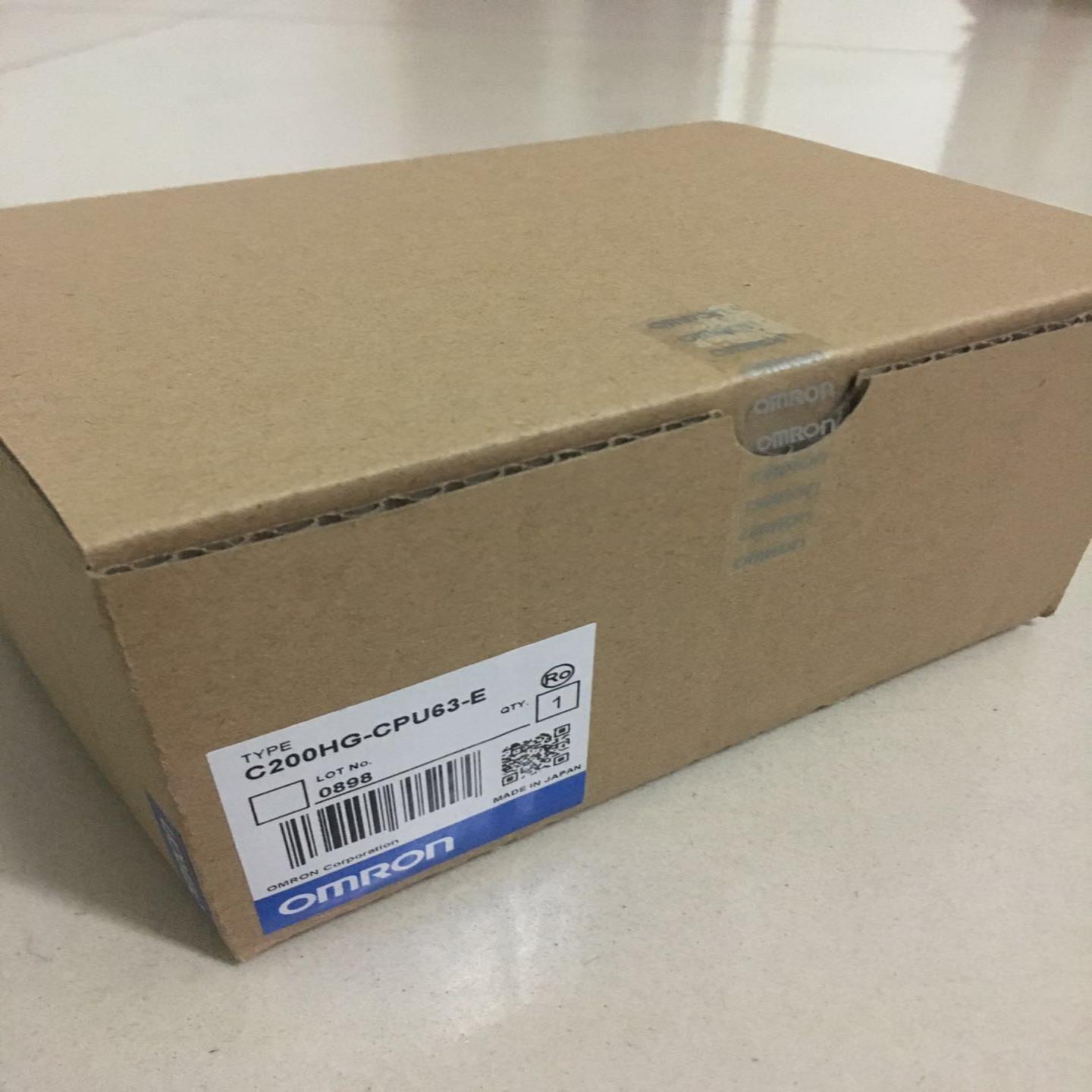 现货OMRON模块C200H-ID501