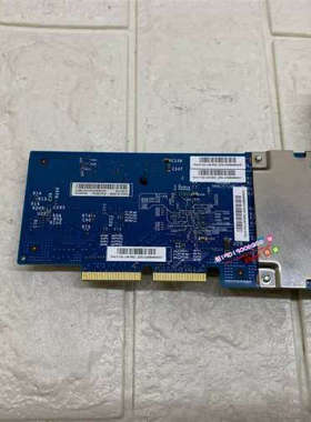 IBM X3850 X6 I350-T4 PCI四口网卡 00JY932 00JY931 47C8210现货