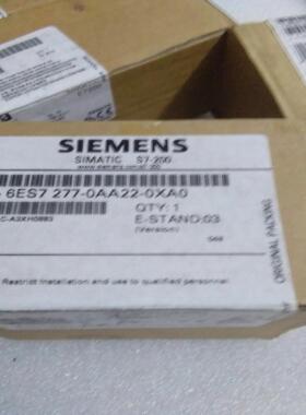 EM2776ES7277-0AA22-0XA06ES7 277-OAA22-OXAO
