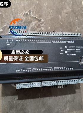 台达PLC控制器，型号：DVP48EC00R3