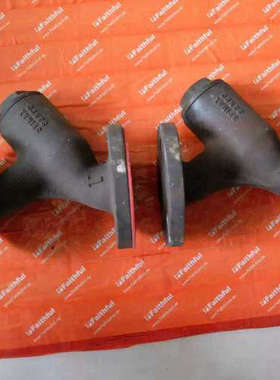 Spirax Sarco Fig33 DN32 PN16 斯派莎克全新Y型蒸汽过滤器