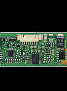 可议价LXMG1623-05-61 REV.B高压板高压条现货实图