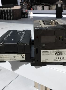 充新成色 CP1H-X40DT-D-SCplc