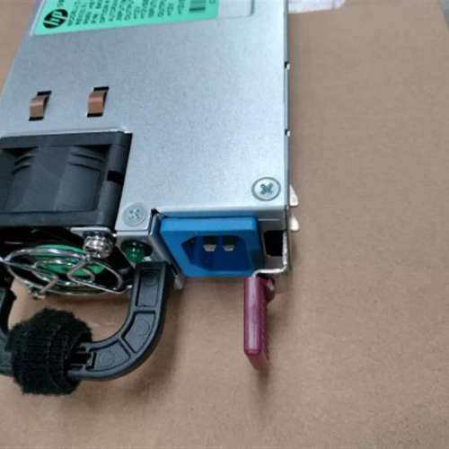 HP DL580 Gen8 G8电源 660185-001 643956-101 DPS-1200SB A