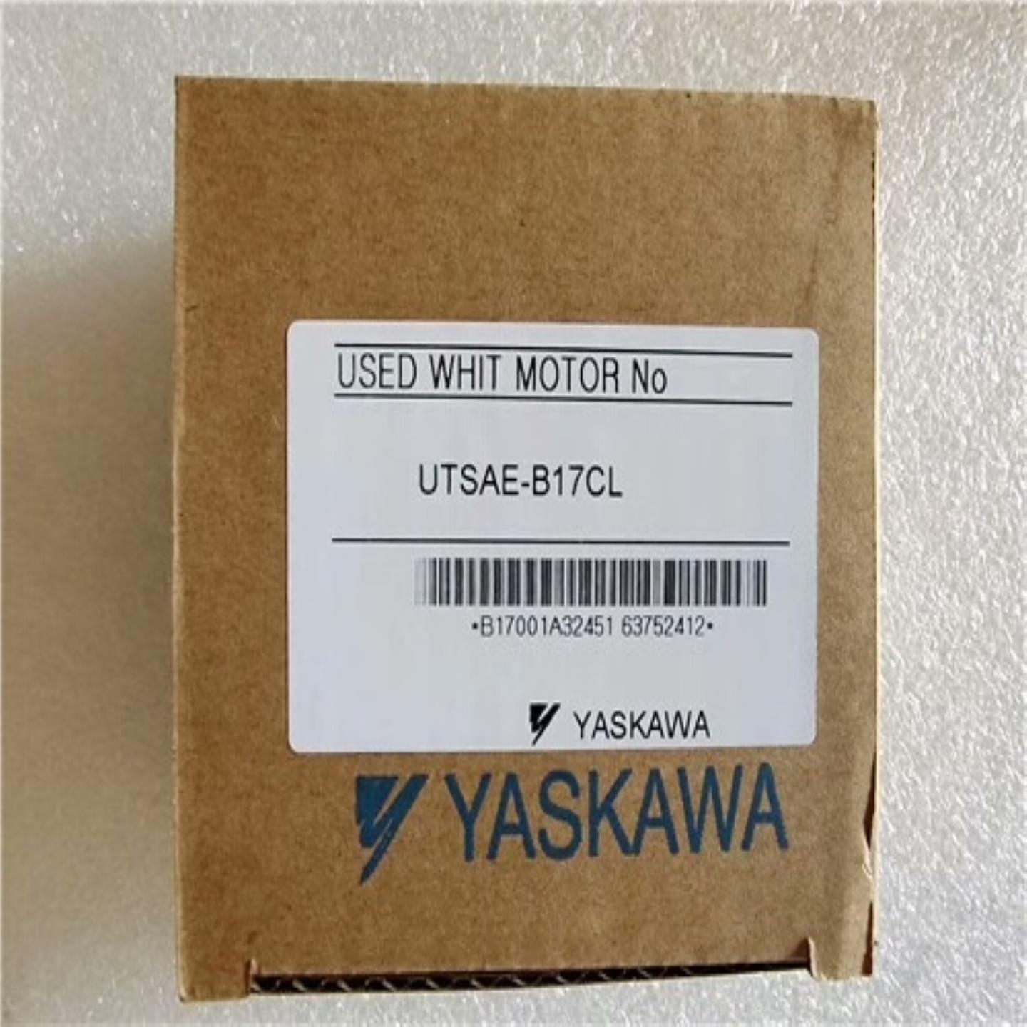 UTSAE-B17CLB17CLE安川伺服编码器功能完好