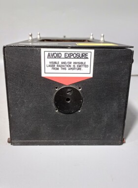 JDSU 氩离子激光器 2211-20SLE无风扇