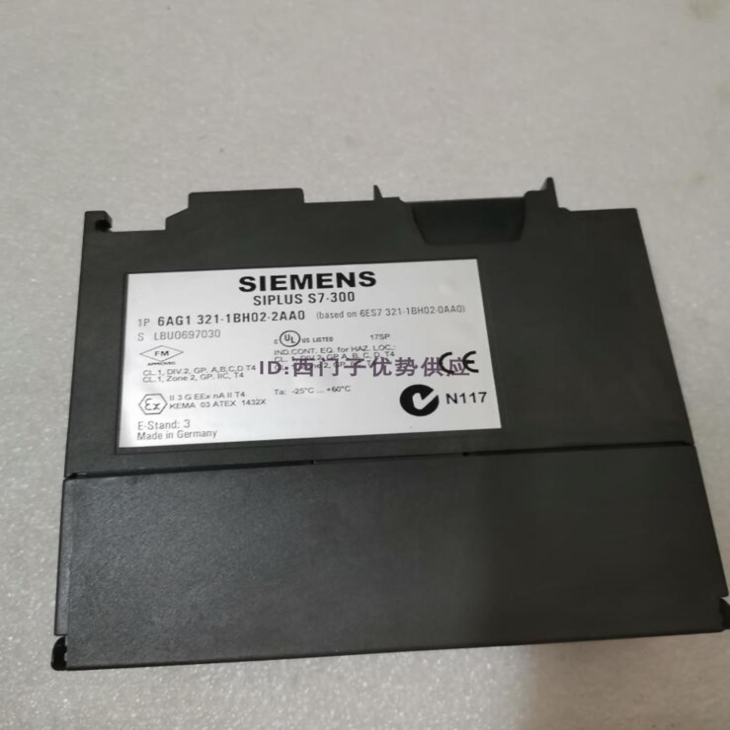 95新6AG1321-1BH02-2AA06AG1 321-IBH02-2AAO6AGI