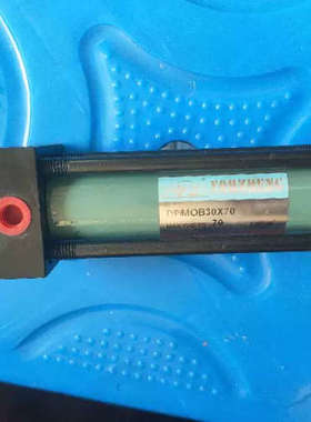 YOUZHENG 轻油缸 液压缸 TYPE MOB30X70 内牙型