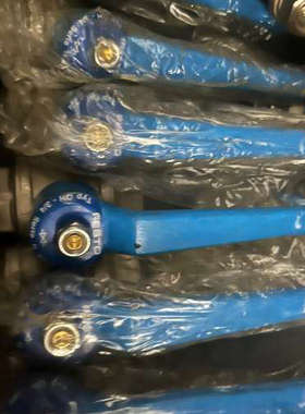 FESTO费斯托阀门QH-1/2、全新、用于工业自动化能源、