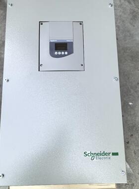 ATS48系列软启动250KW ATS48C48Q 原