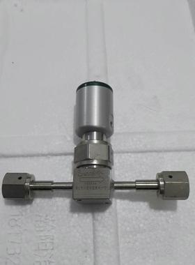 Baumer CH-8501 IWRW 30I95/406095 M124