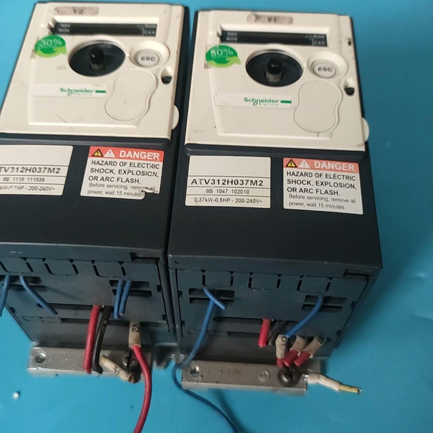 变频器ATV312H037M2 220V037KW