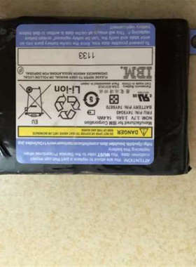 2024年全新原装IBM 5902 5737/5776 74Y6773 74Y9340 电池 保一年