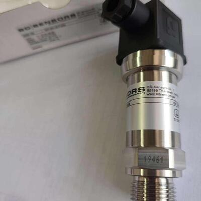 BD SENSORS 压力传感器PMS120