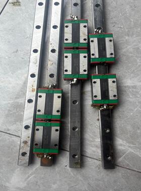 HIWIN上银EGR20C滑轨 EGH20CAH滑块