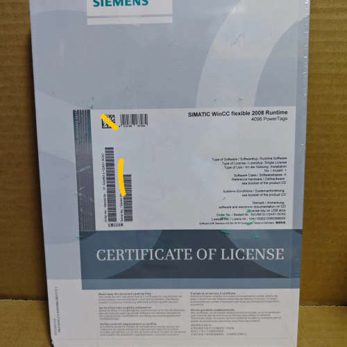 6AV6613-1GA51-3CA0，SIMATIC