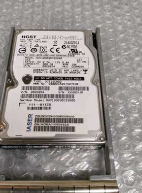 浪潮900G sas 111-01125 as500h as1000G6 HUC109090CSS600