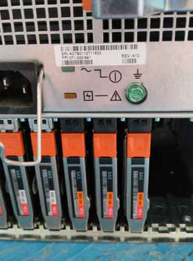 EMC 071-000-541  400W电源