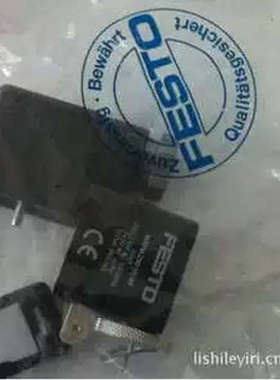 FESTO MSFG-12 DC 4526 费斯托电磁阀线圈 现货供应