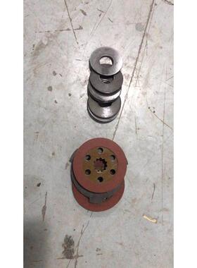 电机 BB58.82.11-SN3-S 测试完好