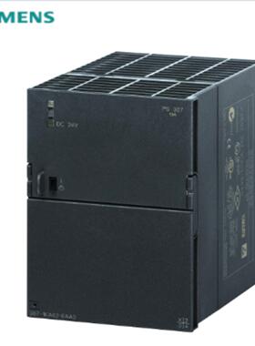 6ES7307-1BA00-0AA0 SIPLUS S7-300 PS 307 稳压电源