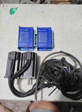 80SJTA-M032E(A4I)伺服电机广州数控交流伺服电动机第四轴伺