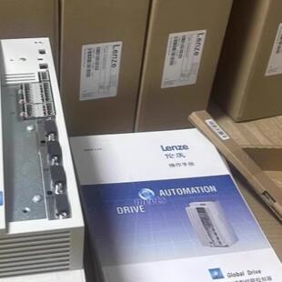 E82EV903K4B201 伦茨变频器供应实物拍摄现货咨询