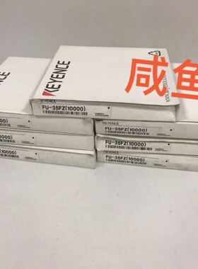 传感器FU-35FZ10000基恩士KEYENCE光纤传