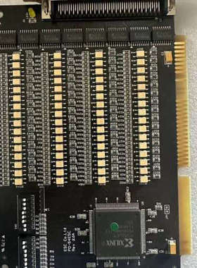 现货 ESC PO-64ESC REV2.0A 采集卡