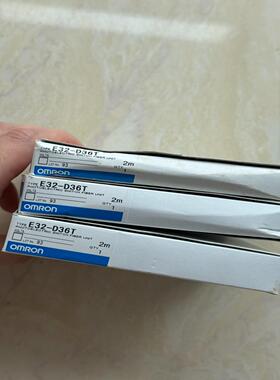 E32-D36TOMRON光纤传感器