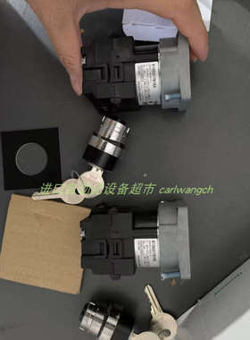 SCHNEIDR K1SF217B6XS凸轮开关BLOCK电源滤波器HLD110-500/75正品