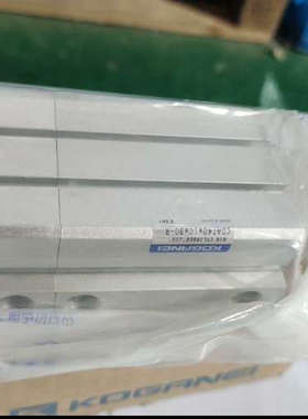 小金井原装标准气缸CDAT40×10×30-R