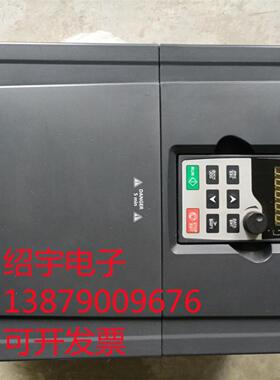 A093*英威腾变频器 GD300-022G-4 功能包好 测试漂亮