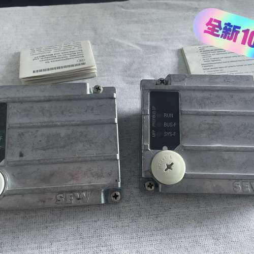 SEW变频器通讯模块MFP21D  8236240,原装全新