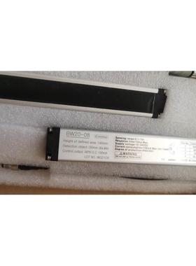 邦纳LS2TP30-609Q88有二套一套全新拆封了