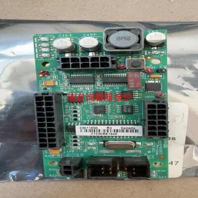 MOXA 5232i &mdash;T 宽温串口设备联网服务器，功能正常