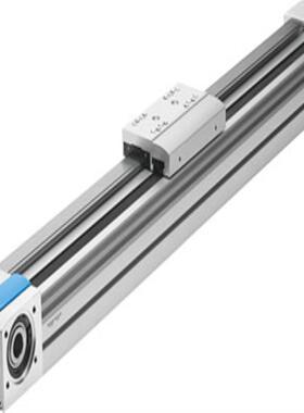 FESTO费斯托无杆气缸 DGP-32-550-PPV-A-B 161781 现货