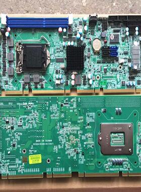 台湾瑞传 工控机主板 ROBO-8110VG2AR Q67 1155 现货