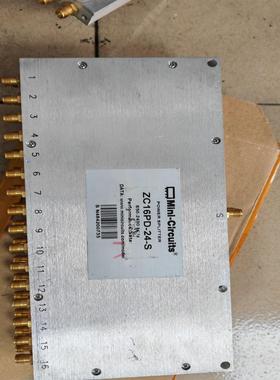 Mini-Circuits ZC16PD-24-S+ 650