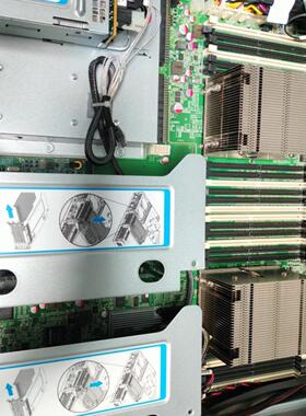 浪潮 NF5280M4 双路服务器主板YPCB-00326-101