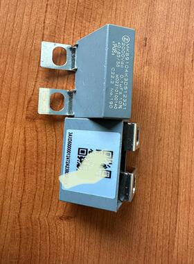 ACS880电容 MK89104K3D5123212000