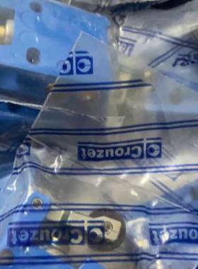 81921701气阀Crouzet高诺斯 原装全新现货议价