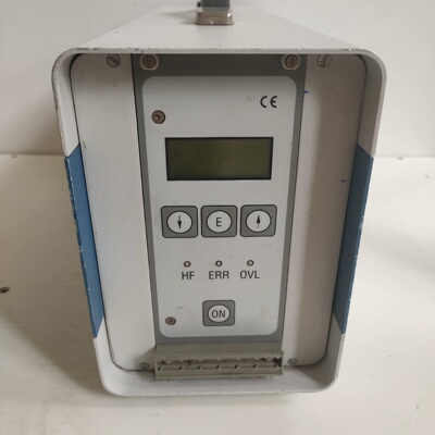 SONOTRONIC 索洛超声波发生器 有3台成色如图