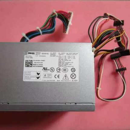 380台式机电源 780MT 电源 305W MK9GY 原装全新