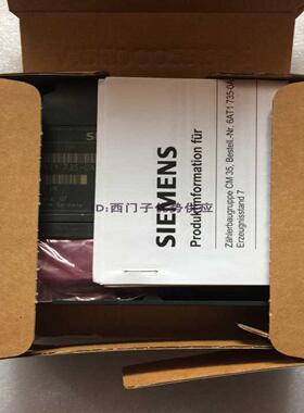 6AT1 735-0AA01-0AA06AT1735-OAA01-OAAO FBGCM35