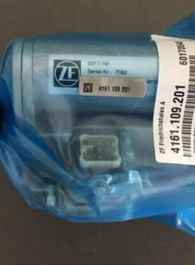 ZF正品4161109201 4161.109.201电磁阀CABUR CABXCSF500C编码器
